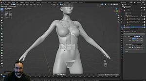 what i learned in adult animation this week 10 is wild