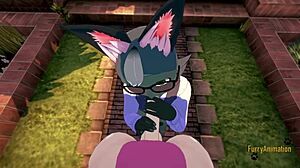 animal crossing pokemon pokemon furry yaoi yiff 3d - pov mewtwo x raymond blowjob with cum in his face and anal with creampie - japanese manga anime gay hentai 😈