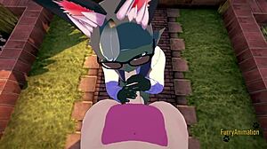 animal crossing pokemon pokemon furry yaoi yiff 3d - pov mewtwo x raymond blowjob with cum in his face and anal with creampie - japanese manga anime gay hentai 😈