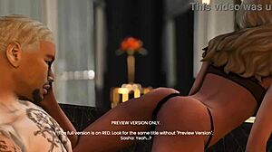 she aint mine 4 3d hentai preview