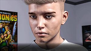 complete gameplay - timestamps lost love part 28