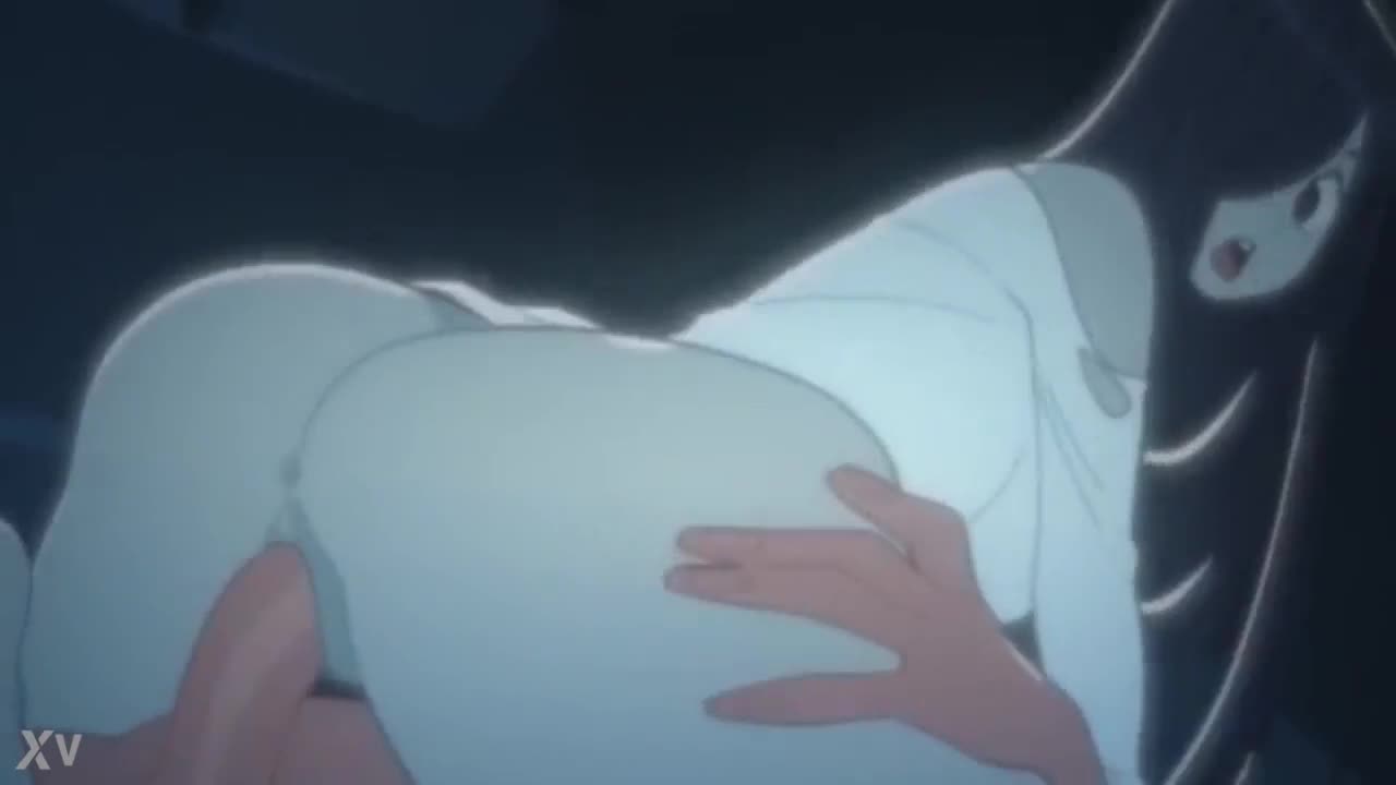 Hentai de un fantasma