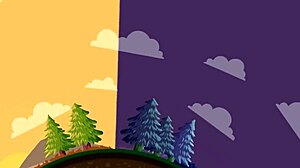 Game Friends Camp Επεισόδιο 22: Ρωσικό φωνητικό πλάνο