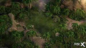 트레저오브나디아에서 리버가 자지 빨아주며 야외에서 세게 싸