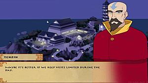 يا، عايز تشوف وورا في فور إليمنتس ترينر بوك 4؟