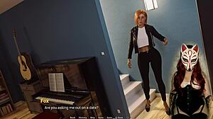 性感女老板在In a Scent 27