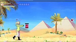 Ljubim Max the Elf femboy igra stokanje