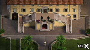 이 빨강머리 역카우걸 자지 타기 견딜 수 있어?