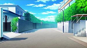 Hej, chceš vidět, jak se sprchujeme spolu v tajném polibku ep3?