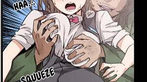 Hé ado 18+ belle-sœur, tu frottes cette chatte maintenant ? Dis-moi tout !