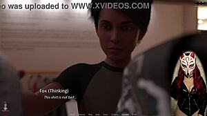 oh, the golden boy 2 got me wild with big tits mommy outdoors!