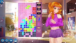 试图通过游戏女孩关卡