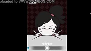 Hei Jaiden, vrei să iei pulă asta mare cu mama?