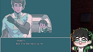 เพื่อนร่วมห้องกลายเป็นคนรักใน 12 วันของยาโออิ ซีซั่น 2 ตอนที่ 9?