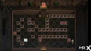 보물의 나디아 밀프 크림파이 레트로 헨타이 퍼즐 가이드