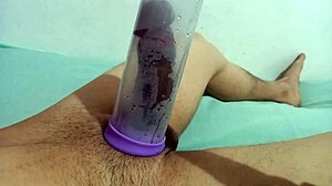 ดูดควยแรง จบด้วยจุดสุดยอดระเบิดในเฮนไตญี่ปุ่น