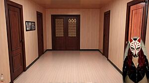 Почему в Голден Бой 2 такая горячая мачеха на публике?