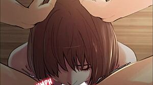 Kdo by řekl, že tvůj holky hardcore blowjob se změní v tak zajímavou lesbickou milf zábavu?