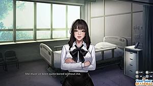 Pesta Blowjob Liar Lina di Festival