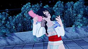 Shibuya sexe épisode vol 1 me rend fou - Jujutsu Kaisen hentai