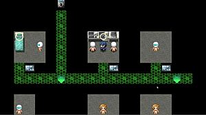 Shipwrecked Spaceship Todoroki Bölüm 25 - Dev Sik Kıçını Şekillendiriyor Hentai Galerisi