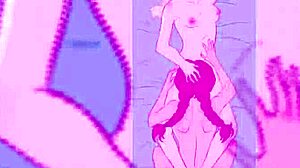 Ultimate Lezbiyen Fanart Müzik Videosu DC Comics Kraliçelerini Sıcak Amcık Oyununda Sergiliyor. Bu Sert Kadınlar Birbirlerini Hakimiyet Altına Alıyor!