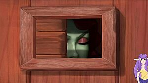 Apa Legend Bagian 24 dengan Myrtle Semalaman