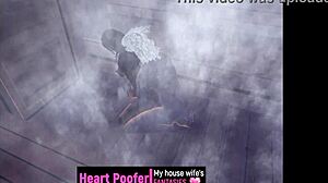 rentouttavia hetkiä saunassa animaatio