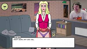 Peter Parker terdedah dalam terapi cosplay tanpa sensor