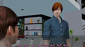 完全ゲームプレイ - ペール・カーネーションズパート11解放