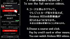 Devojka doživljava svoj prvi kreampaj u ovom erotskom ASMR anime uzorku