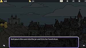 kraljična bordel del 7 - hočeš videti njen rit pofukan?