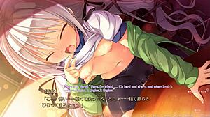 Primal Hearts Reitti 2 Kohtaus 1