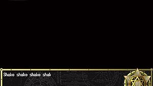 Bible Black Fertőzés Vad Memória Elvesztés Gameplayt Indít