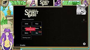 Jebanje Miphe iz Legend of Zelda - zanimivo mokro srečanje