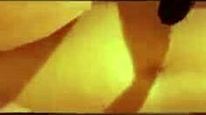 Ого! Навыки Melinas в глубоком горле в 3D хентай без цензуры!