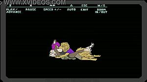 Предложение: Сцены игры Predation раскрывают дикий уличный фурри доггистайл на публике. Готовься к интенсивным моментам йиффа!