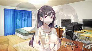 hemmelig kyss er søtt og ømt ep1. opplever mitt aller første intime øyeblikk.