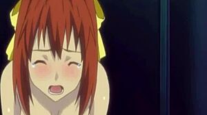 מורות בית ספר מזיינות קשה את התלמידים השובבים שלהן בהנטי