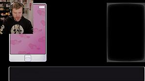 Ujet v divji pobeg igri, se poglobijo v PANIC PARTY z surovim jebanjem in vročimi pihanji