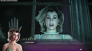 Apocalust 21 - ควย 12 นิ้วยืดหีแน่น