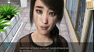 Keményen Dolgozom, Hogy Megnyerjem Kimmy Bizalmát