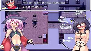 “你勇敢够面对这个欲望森林吗？”