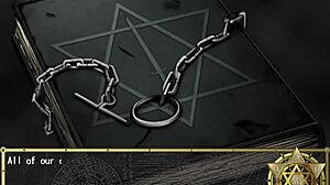 Bible Black Jangkitan High Priest Playthrough Bahagian 3