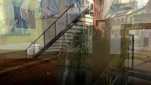 يا، شوف هذا الغيم بلاي جامد للجامعة، الجزء 29، مع ديلدو وأكشن أنال!