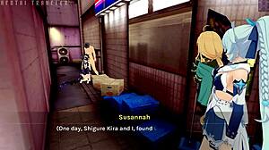 Honkai Impact 3rd Valkyries วันครบรอบเรื่องเซ็กส์วายปลดปล่อย!