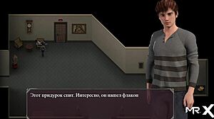 Ibu matang hadapi epidemi nafsu dalam foto 14.