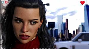 Ε, θέλεις να δεις έναν φοιτητή να τον χτυπάει σκληρά η ορνιά αδερφή του φίλου;