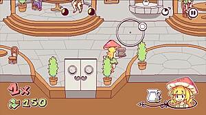 扶她蘑菇扶她本子游戏第一集餐厅里的变性人酱汁