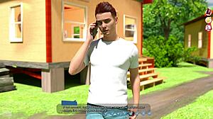 Πλήρες gameplay walkthrough για βοήθεια στις καυτές κοπέλες μέρος 3